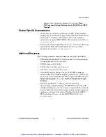 Preview for 10 page of National Instruments 781 R Series User Manual