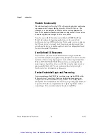 Preview for 14 page of National Instruments 781 R Series User Manual