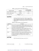 Preview for 24 page of National Instruments 781 R Series User Manual