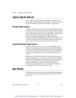 Preview for 27 page of National Instruments 781 R Series User Manual