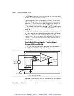 Предварительный просмотр 33 страницы National Instruments 781 R Series User Manual