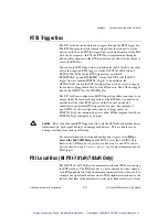 Preview for 40 page of National Instruments 781 R Series User Manual