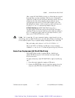 Preview for 46 page of National Instruments 781 R Series User Manual