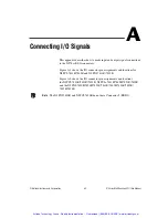 Preview for 53 page of National Instruments 781 R Series User Manual