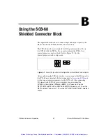 Preview for 61 page of National Instruments 781 R Series User Manual