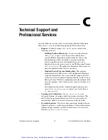 Preview for 62 page of National Instruments 781 R Series User Manual