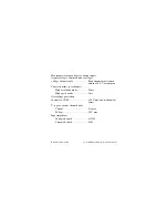 Preview for 15 page of National Instruments 781069-01 Operating Instructions And Specifications