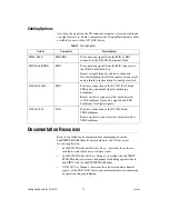 Preview for 12 page of National Instruments 7831R Getting Started