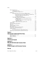 Preview for 6 page of National Instruments 784xR User Manual