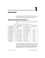 Preview for 11 page of National Instruments 784xR User Manual