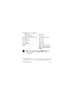 Preview for 14 page of National Instruments 8-Channel Solid-State Relay (SSR) Digital Output NI 9485 Operating Instructions Manual