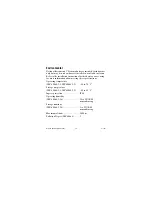 Preview for 18 page of National Instruments 8-Channel Solid-State Relay (SSR) Digital Output NI... Operating Instructions Manual