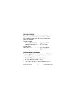 Preview for 19 page of National Instruments 8-Channel Solid-State Relay (SSR) Digital Output NI... Operating Instructions Manual