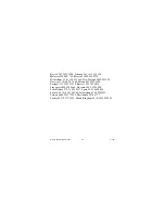 Preview for 22 page of National Instruments 8-Channel Solid-State Relay (SSR) Digital Output NI... Operating Instructions Manual