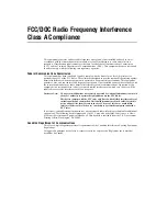 Preview for 4 page of National Instruments 800 Series User Manual