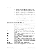 Preview for 10 page of National Instruments 800 Series User Manual