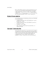 Preview for 12 page of National Instruments 800 Series User Manual