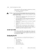 Preview for 34 page of National Instruments 800 Series User Manual