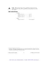 Preview for 14 page of National Instruments 81863-10 Installation Instructions Manual