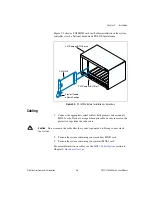 Preview for 16 page of National Instruments 8330 Series User Manual