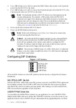 Preview for 2 page of National Instruments 9155 User Manual