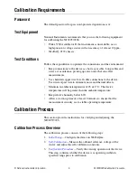 Preview for 5 page of National Instruments 9205 Calibration Procedure