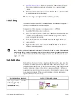 Preview for 6 page of National Instruments 9205 Calibration Procedure