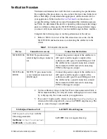 Preview for 7 page of National Instruments 9205 Calibration Procedure