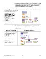 Preview for 8 page of National Instruments 9205 Calibration Procedure