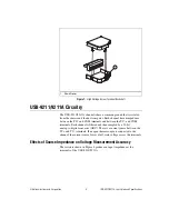 Preview for 9 page of National Instruments 9211A User Manual