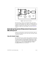 Preview for 10 page of National Instruments 9211A User Manual