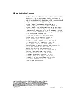 Preview for 19 page of National Instruments 9211A User Manual