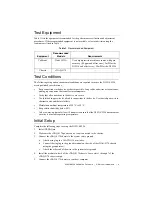 Preview for 3 page of National Instruments 9216 Calibration Procedure