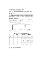 Preview for 4 page of National Instruments 9216 Calibration Procedure