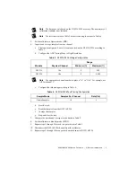 Preview for 5 page of National Instruments 9216 Calibration Procedure