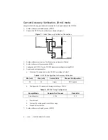 Preview for 6 page of National Instruments 9218 Calibration Procedure