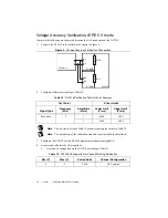 Preview for 12 page of National Instruments 9218 Calibration Procedure