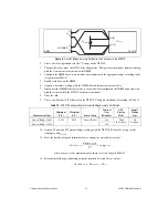 Предварительный просмотр 13 страницы National Instruments 9219 Calibration Procedure