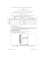 Preview for 19 page of National Instruments 9219 Calibration Procedure