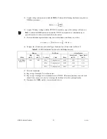 Предварительный просмотр 22 страницы National Instruments 9219 Calibration Procedure