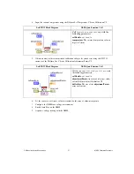 Предварительный просмотр 27 страницы National Instruments 9219 Calibration Procedure