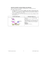 Preview for 37 page of National Instruments 9219 Calibration Procedure