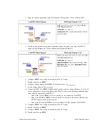 Предварительный просмотр 43 страницы National Instruments 9219 Calibration Procedure