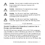 Preview for 7 page of National Instruments 9220 Getting Started Manual