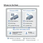 Preview for 17 page of National Instruments 9220 Getting Started Manual