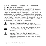 Preview for 8 page of National Instruments 9221 Getting Started Manual