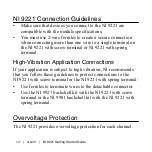 Preview for 14 page of National Instruments 9221 Getting Started Manual