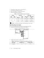 Предварительный просмотр 6 страницы National Instruments 9225 Calibration Procedure