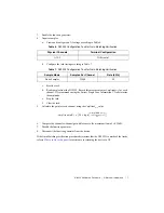 Preview for 7 page of National Instruments 9225 Calibration Procedure