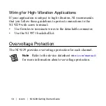 Предварительный просмотр 18 страницы National Instruments 9229 Getting Started Manual